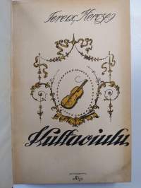 Kultaviulu