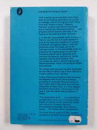 Science in History, Volume 4 - The Social Sciences: Conclusion