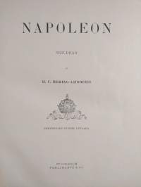 Napoleon - skildrad
