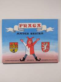 Praga mater urbium