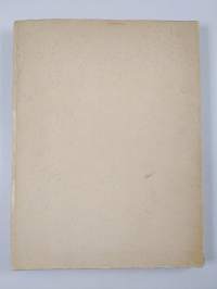 Svenska normallyceum i Helsingfors - Dess tredje kvartsekel : 1914- 1939