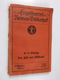 Der Fall von Millbank