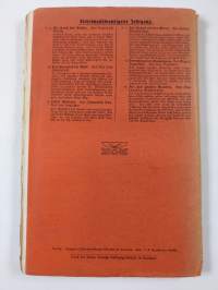 Vor den großen Mauern