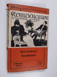 Komödianten