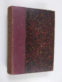 Junggesellenbrevier ; Liebesbrevier ; Albumblätter ; Nirwana ; Das Mutterherz ; Kunterbunt