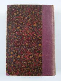 Junggesellenbrevier ; Liebesbrevier ; Albumblätter ; Nirwana ; Das Mutterherz ; Kunterbunt