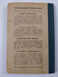 Vänrikki Stoolin tarinat
