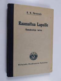 Tyhjä kuva