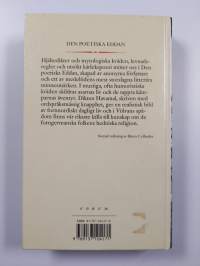 Den poetiska Eddan