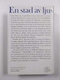En stad av ljus