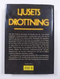Ljusets drottning : roman