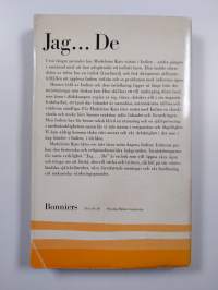 Jag ... De - En bok om Indien