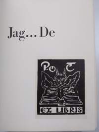Jag ... De - En bok om Indien