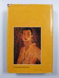 Under beständighetens stjärna. En biografisk studie över Rabbe Enckell 1903-1937