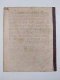 Publication om banco-betienternes beskydd