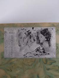 The Burlington Fine Arts Club : Exhibition of Japanese and Chinese Works of Art ; Catalogue of Prints and books Illustrating the History of Engraving in Japan ; C...
