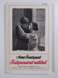 Tulipunaiset neilikat 1-2