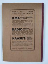 Ilmatorjunta