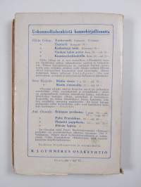 Työtoverit