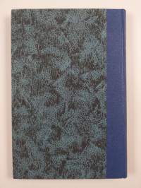 Kansa Saksan kertomarunoudessa 1750-1850
