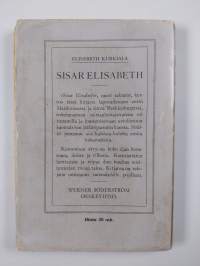 Sisar Elisabeth