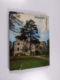 Sääminki - Savonlinna