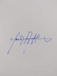 Johtamisen johtaminen : kuinka johtamisesta tehdään kilpailukykyä lisäävä tekijä (signeerattu)