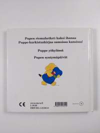Pupen riemuhetket : Puppe yökylässä ; Pupen syntymäpäivät