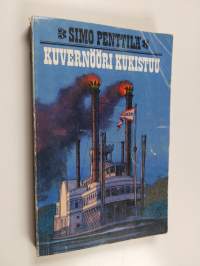 Kuvernööri kukistuu : Punavyön seikkailuja