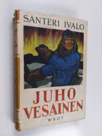 Juho Vesainen
