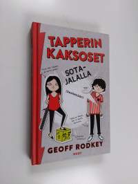 Tapperin kaksoset sotajalalla