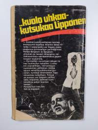 Pekka Lipponen junior 5/1980 : Kuolo uhkaa - kutsukaa Lipponen