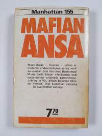 Mafian ansa