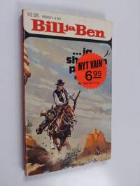 Bill ja Ben ja sheriffinplanttu