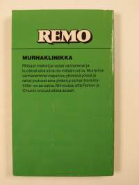 Murhaklinikka