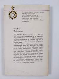 Rakkaudesta