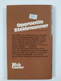 Operaatio Etelämanner