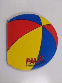 Pallo : katsellaan kuvia