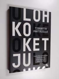 Lohkoketju : tiekartta päättäjille