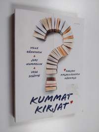 Kummat kirjat : kahjon kirjallisuuden käsikirja