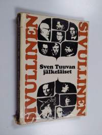 Sven Tuuvan jälkeläiset