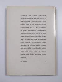 Rukinlapa : Käyttöesine ja kihlalahja