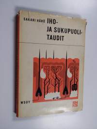 Iho- ja sukupuolitaudit