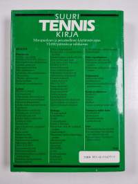 Suuri tenniskirja