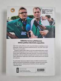 Silminnäkijänä Gazassa