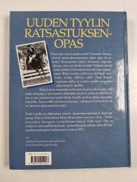 Uuden tyylin ratsastuksenopas