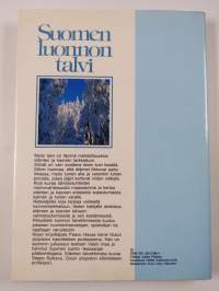 Suomen luonnon talvi
