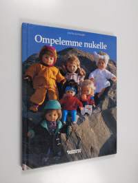 Ompelemme nukelle