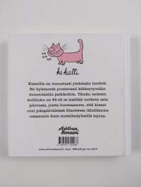 99 kissaa, kollia, kattia ja kisua