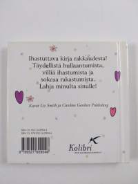Hulluna sinuun!
